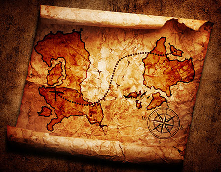Stage 1 — Discovery & Planning